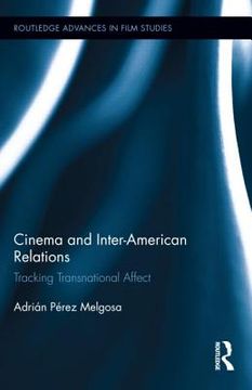 portada cinema and inter-american relations (en Inglés)