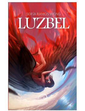 portada Luzbel (in Spanish)