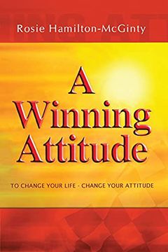 portada A Winning Attitude (en Inglés)