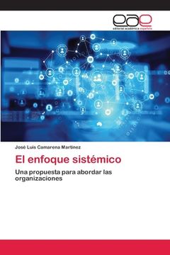 portada El Enfoque Sistémico (in Spanish)