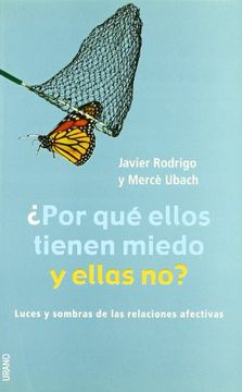 Por Que Ellos Tienen Miedo Y Ellas No? (in Spanish)