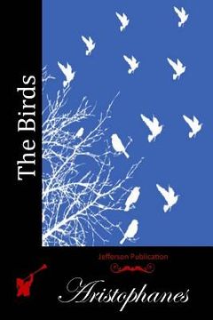 portada The Birds (en Inglés)