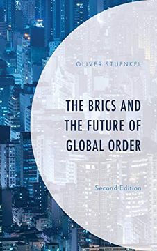 portada The Brics and the Future of Global Order (in English)