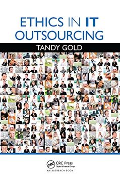 portada Ethics in It Outsourcing (en Inglés)