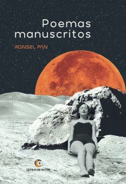 portada Poemas Manuscritos (in Galician)