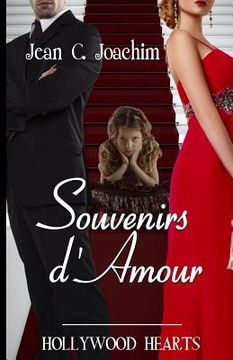 portada Souvenirs d'Amour (in French)