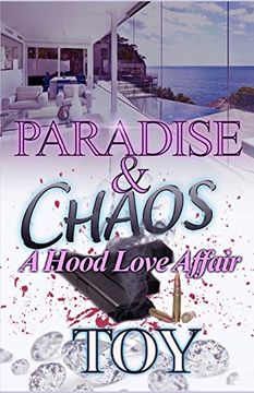 portada Paradise & Chaos (in English)