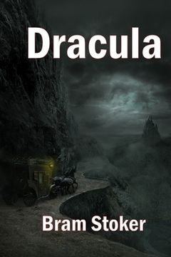 portada Dracula- White Cat Illustrated Edition: with a forward by Jackson Creed (en Inglés)
