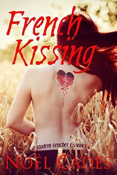 portada French Kissing (in English)