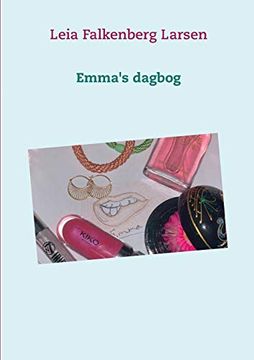 portada Emma's Dagbog (en Danés)