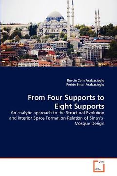 portada from four supports to eight supports (en Inglés)