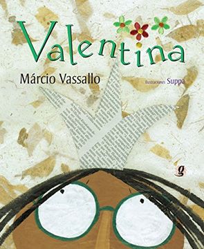 portada Valentina (Em Portuguese do Brasil)