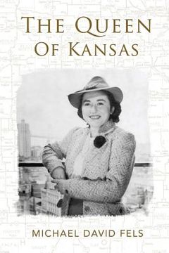 portada The Queen of Kansas (en Inglés)