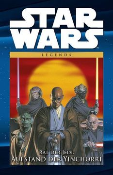 portada Star Wars Comic-Kollektion