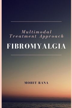portada Multimodal Treatment Approach - Fibromyalgia (en Inglés)