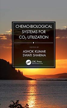 portada Chemo-Biological Systems for co2 Utilization (en Inglés)