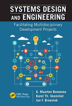 portada Systems Design and Engineering: Facilitating Multidisciplinary Development Projects