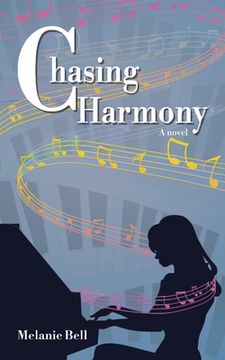 portada Chasing Harmony (en Inglés)