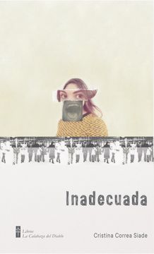 portada Inadecuada (in Spanish)