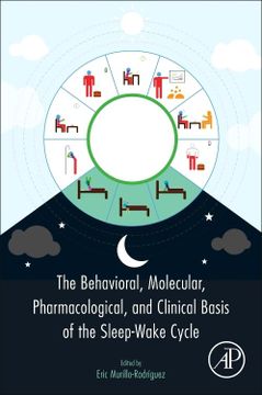 portada The Behavioral, Molecular, Pharmacological, and Clinical Basis of the Sleep-Wake Cycle (en Inglés)