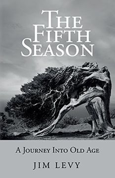 portada The Fifth Season: A Journey Into Old Age