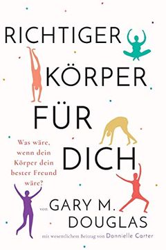 portada Richtiger Körper für Dich (German) (en Alemán)