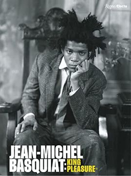 portada Jean-Michel Basquiat: King Pleasure© (en Inglés)