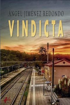portada Vindicta