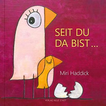 portada Seit du da Bist (Bildworte) (in German)