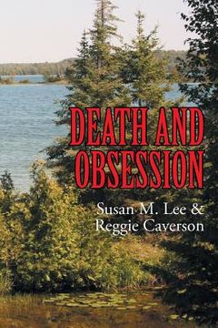 portada Death and Obsession (in English)