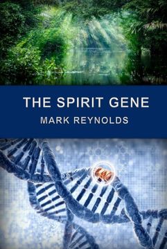 portada The Spirit Gene (en Inglés)