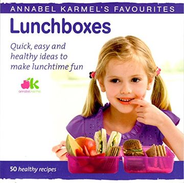 portada Lunchboxes (in English)