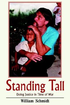 portada standing tall: doing justice in time of war