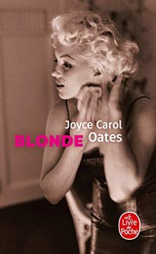 portada Blonde (in French)