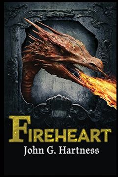 portada Fireheart