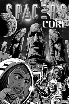 portada SPACERS Core (en Inglés)