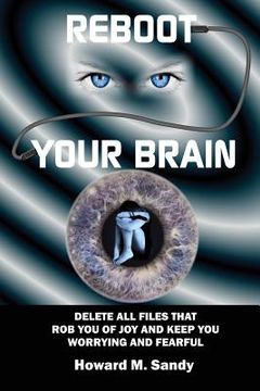 portada Reboot Your Brain (en Inglés)