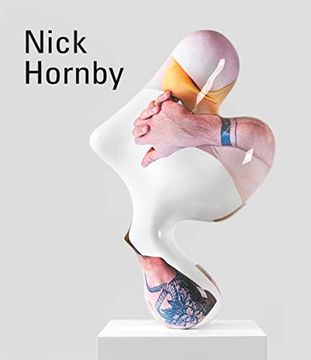 portada Nick Hornby (en Inglés)