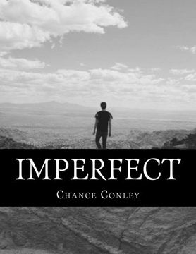 portada Imperfect (The Chronicle of Jasper Henning) (Volume 1)
