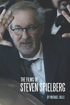 portada The Films of Steven Spielberg 