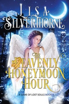 portada The Heavenly Honeymoon Hour