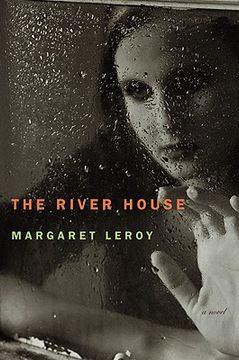 portada the river house (in English)