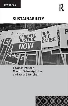 portada Sustainability (Key Ideas)