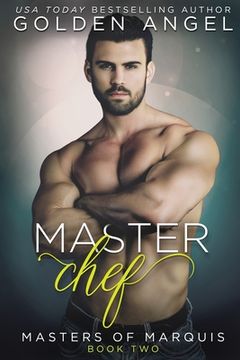 portada Master Chef (en Inglés)
