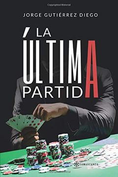 portada La Última Partida (in Spanish)