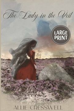 portada The Lady in the Veil (en Inglés)