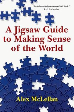 portada a jigsaw guide to making sense of the world (en Inglés)