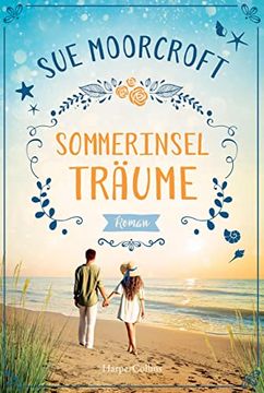portada Sommerinselträume: Roman (en Alemán)
