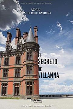 portada El Secreto de Villanna (in Spanish)