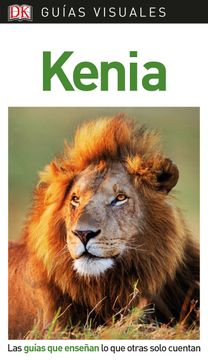 portada Kenia (in Spanish)